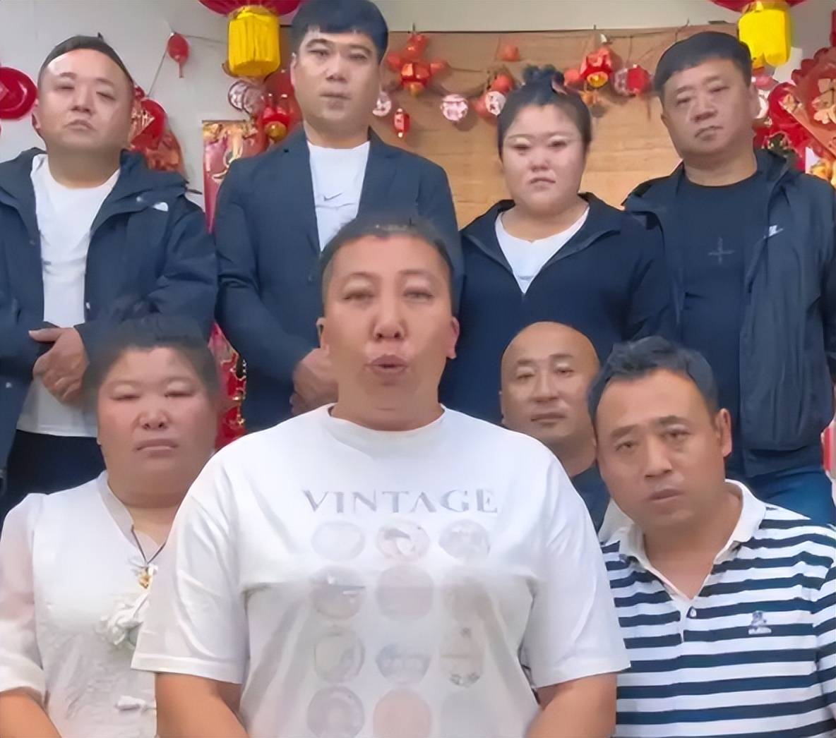 官方出手!东北雨姐再遭噩耗,4明星出恶气