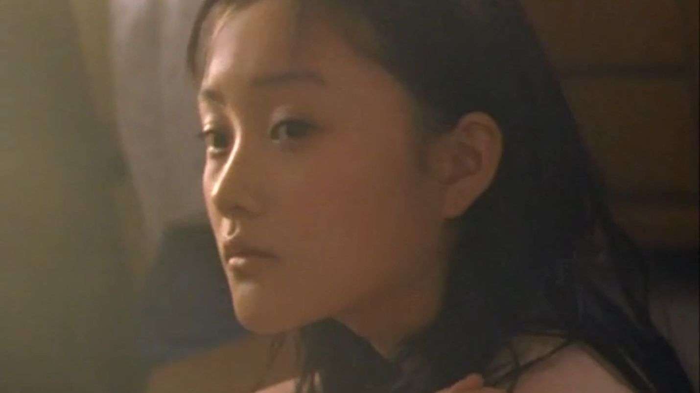 17岁金马影后李小璐出轨毁掉星途，20年事业归零