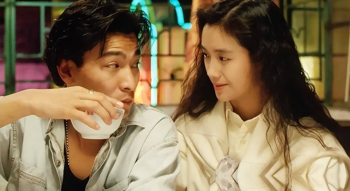 吴倩莲真相:拒刘德华求婚?家暴12年?