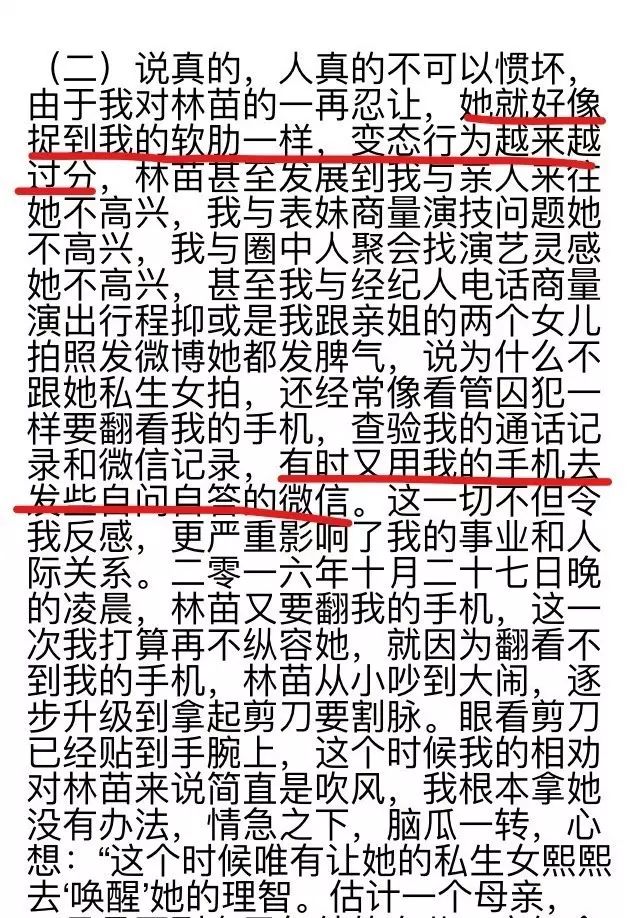 刘洲成家暴实锤 赫子铭曝何洁家暴