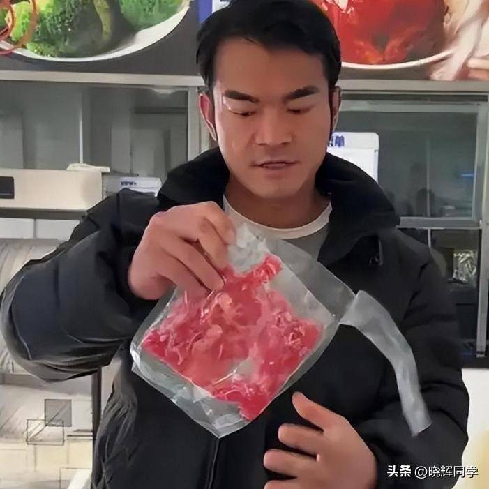 权威媒体点赞李维刚:真诚带货口碑翻盘