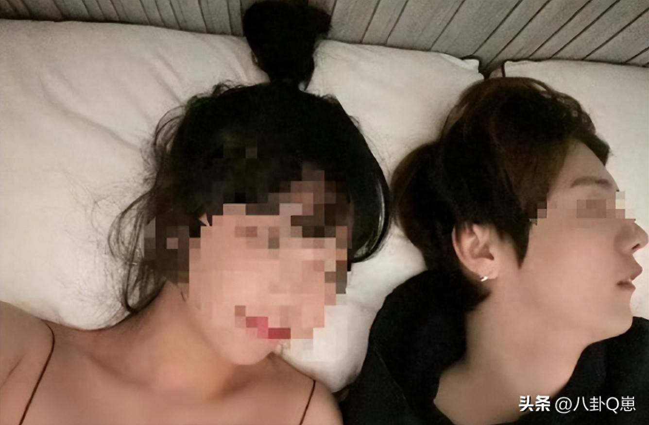 鹿晗出轨升级：婚房迎新女友