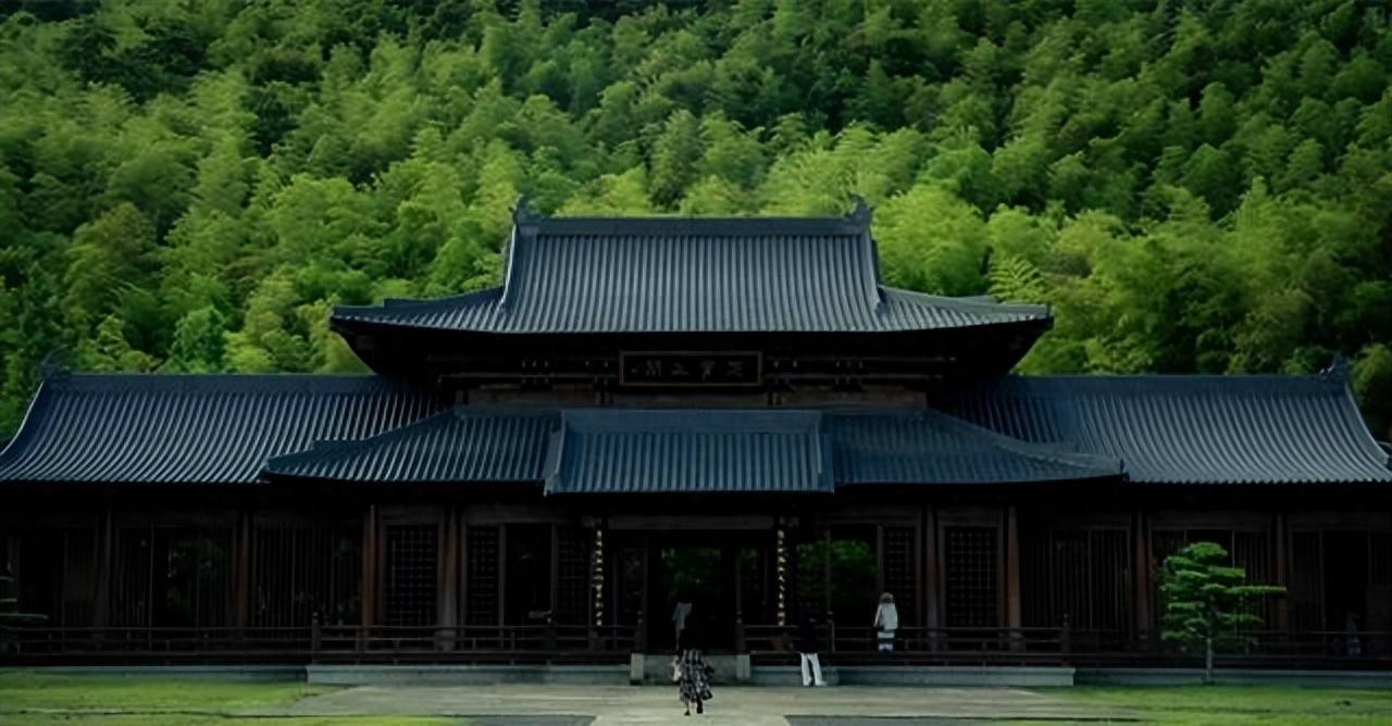 国内景区审美逆袭,终于“去油”了