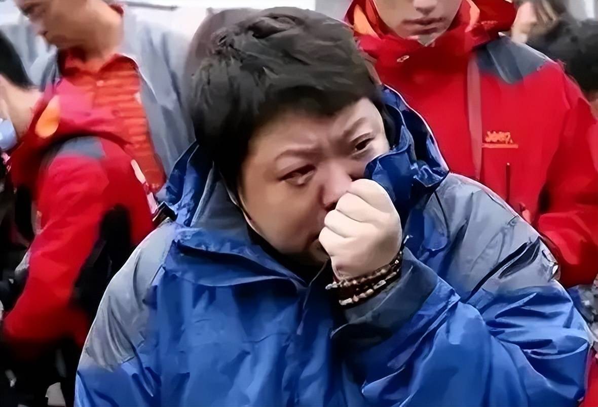 2026过半4明星口碑翻车:韩红周冬雨不冤