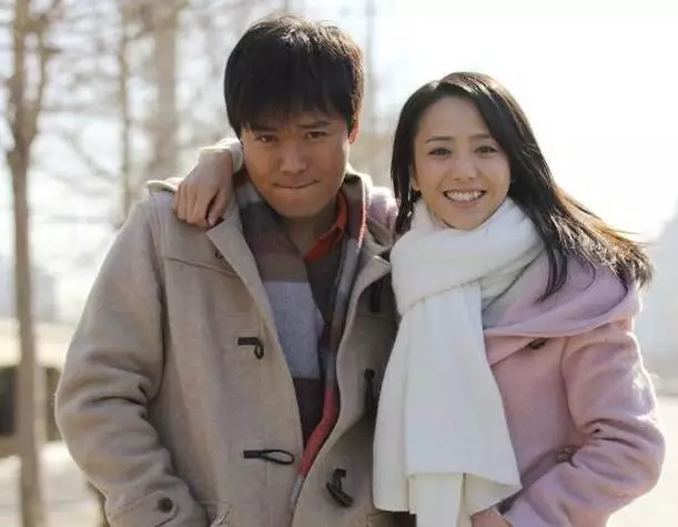 陈思诚夜会2女绯闻? 盘点明星婚内不忠