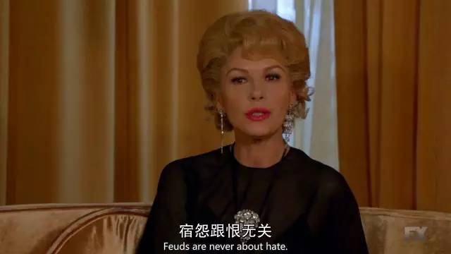 女星争执鼻祖碾压霉霉水果姐