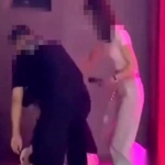 酒吧飞踹乌龙事件：把老婆闺蜜当情敌，赔了一万七还拘留7天