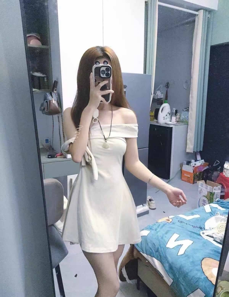 有点姿色但不算好看？合肥女生征友帖火了