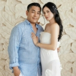 林恬儿何正德被曝婚变？男方国外偷食画面曝光