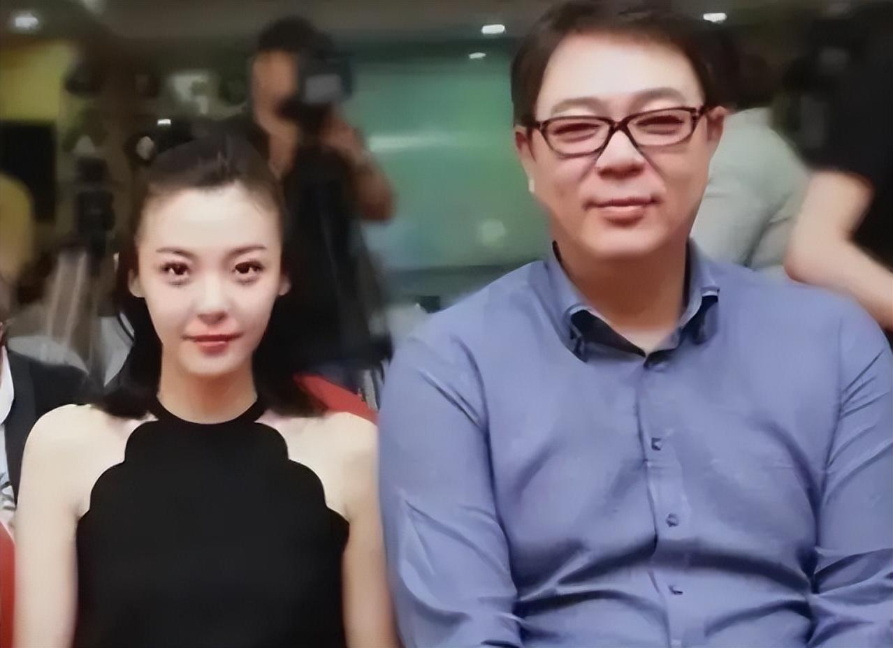 家有儿女“夏东海”扮演者高亚麟陷入家暴出轨风波,公众震惊!