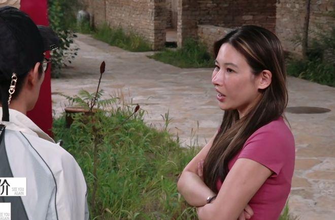 嘉宾阵容引发热议，《再见爱人4》成全民焦点！