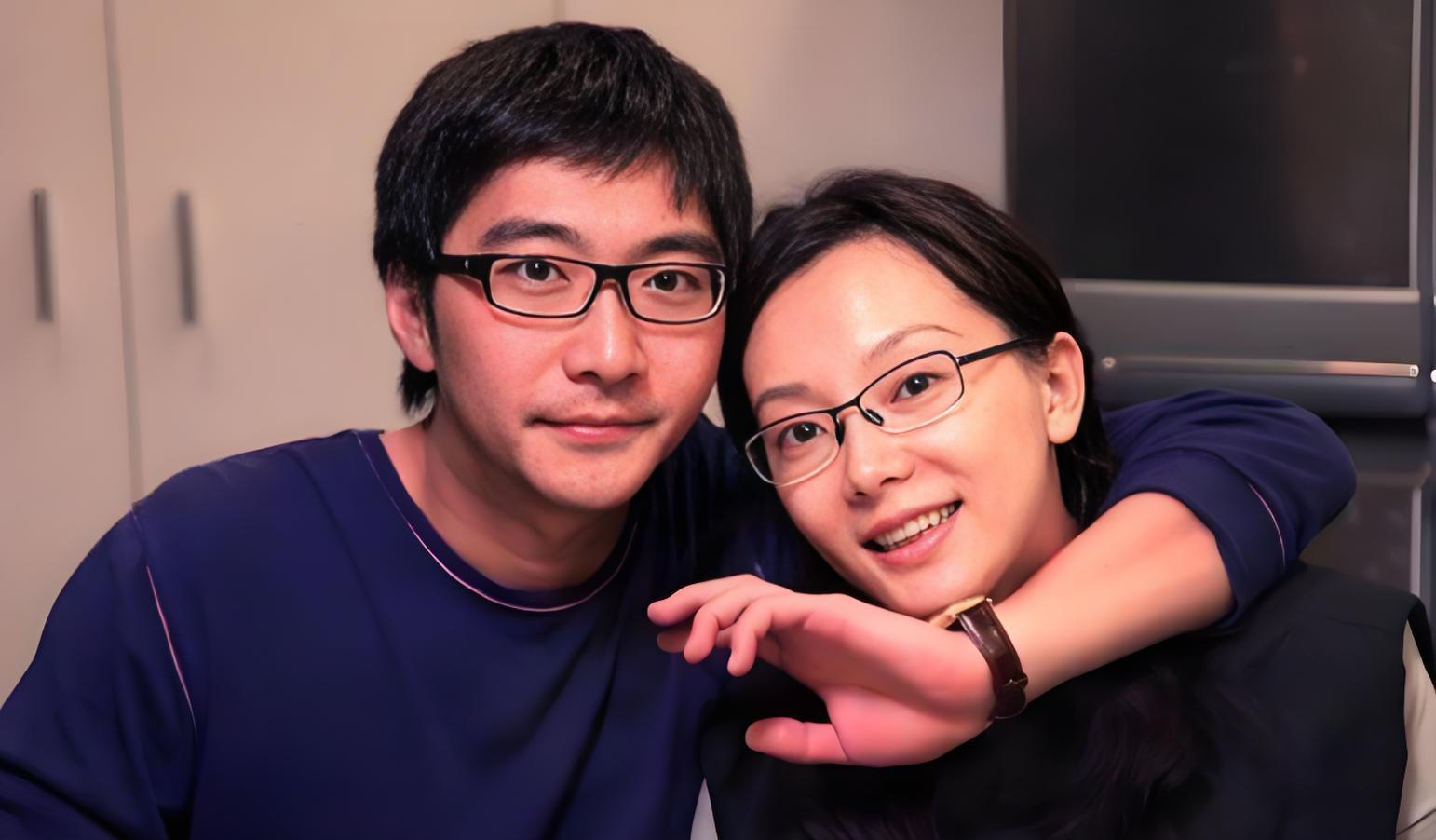 陈数与二婚钢琴家：12年婚姻的坚守与挑战