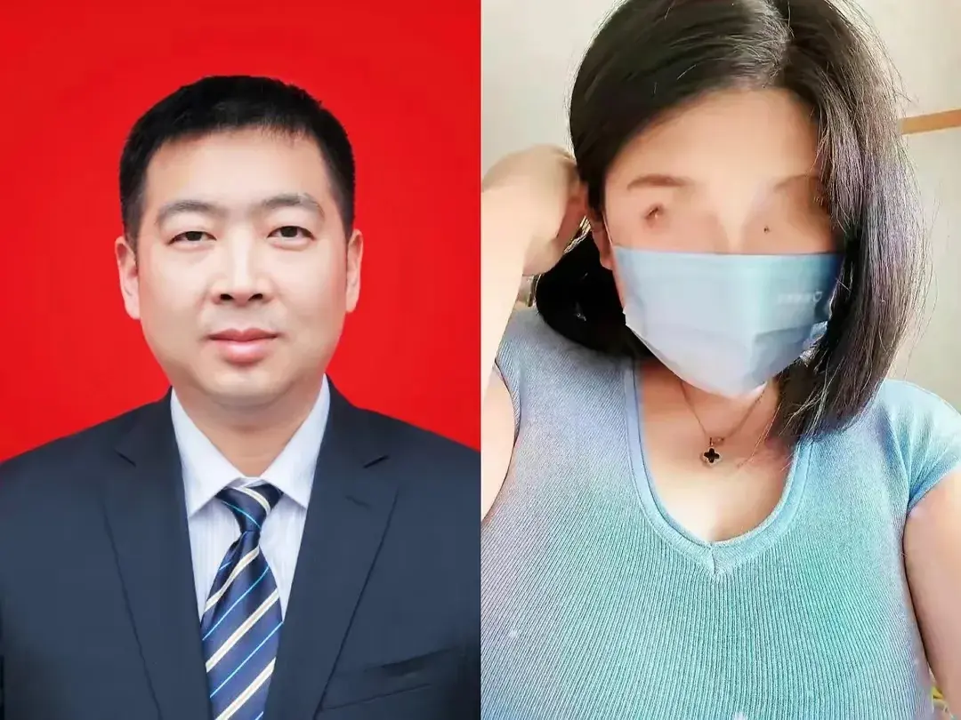 陕西宁强官员付某出轨女下属,聊天记录曝光引发舆论风暴