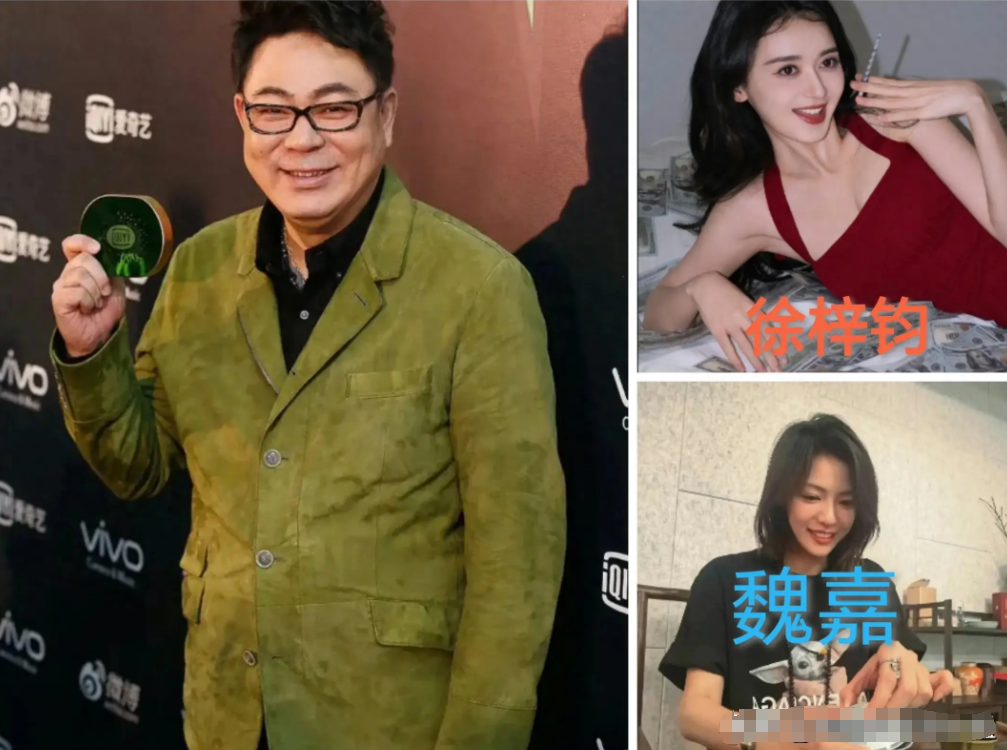 高亚麟出轨家暴后续:女方徐梓钧竟是关晓彤同学,关系错综复杂!