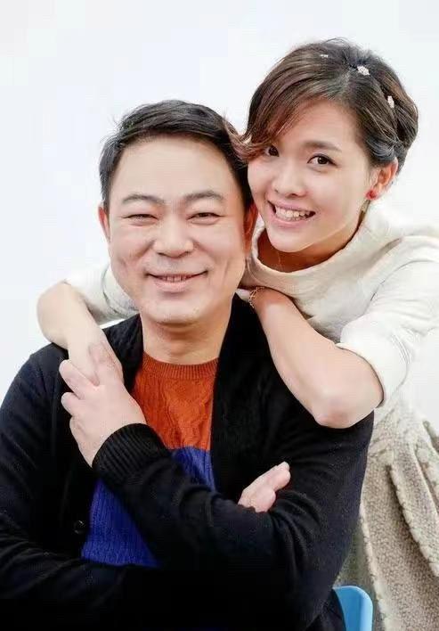家有儿女“夏东海”扮演者高亚麟陷入家暴出轨风波,公众震惊!